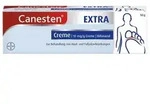 Canesten&reg; Extra Creme
