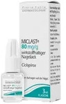 MICLAST&reg; 80 mg/g