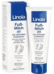 Linola Fuss-Milch
