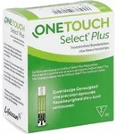 One Touch Selectplus Blutzucker Teststreifen