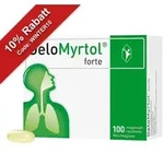 GeloMyrtol forte