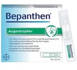 Bepanthen Augentropfen