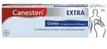 Canesten Extra Bifonazol gegen Haut- und Fu&szlig;pilzerkrankungen