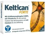 Keltican forte Kapseln