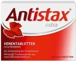Antistax extra Venentabletten bei Venenleiden & Venenschw&auml;che