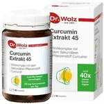 Dr. Wolz Curcumin Extrakt 45