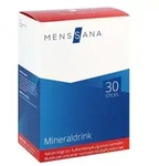 Mineraldrink Menssana