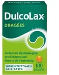 Dulcolax Dragees - Abf&uuml;hrmittel bei Verstopfung mit Bisacodyl