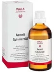 Wala Aconit Schmerz&ouml;l