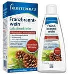 Klosterfrau Franzbranntwein Latschenkiefer