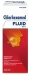 Chlorhexamed Fluid 0,1 %