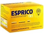 Esprico 1x1 Suspension