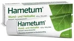 Hametum Wund- und Heilsalbe