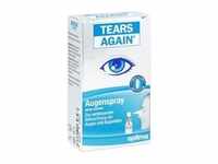 Tears Again Liposomales Augenspray