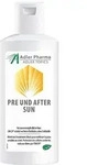 Mineralstoff Pre und After Sun mit Aloe Vera Gel