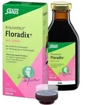 Salus Kr&auml;uterblut Floradix mit Eisen
