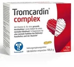 Tromcardin complex Tabletten