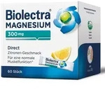 Biolectra Magnesium 300 mg Direct Zitrone