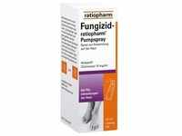 Fungizid-ratiopharm Pumpspray