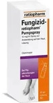 Fungizid-ratiopharm Pumpspray