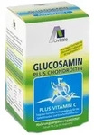 Glucosamin 500 mg+Chondroitin 400 mg Kapseln