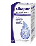 Sikapur Liquidum