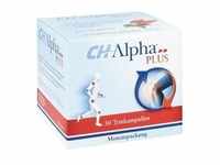 CH Alpha Plus Trinkampullen