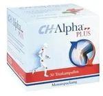 CH Alpha Plus Trinkampullen