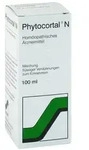 Phytocortal N Tropfen