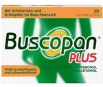 Buscopan Plus