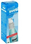 Antisvet bei Transpiration Pumpspray