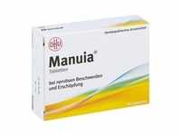 Manuia Tabletten