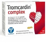 Tromcardin complex Tabletten