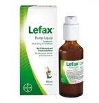 Lefax Pump-Liquid Suspension