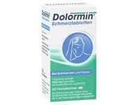 Dolormin Schmerztabletten mit 200 mg Ibuprofen