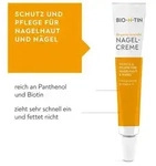 Bio-h-tin Nagelcreme Plus