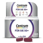 Centrum F&uuml;r Sie 50+
