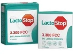 Lactostop 3.300 FCC Tabletten Klickspender