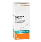 Secura reizfreier Hautschutz Applikator