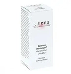 Ceres Carduus marianus Urtinktur