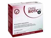 OMNi-BiOTiC® 6 Pulver Doppelpackung
