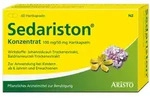 Sedariston Konzentrat