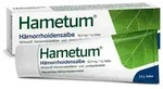 Hametum H&auml;morrhoidensalbe