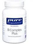 Pure Encapsulations B Complex Plus