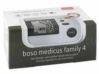 Boso medicus family 4 Oberarm Blutdruckmessgerät