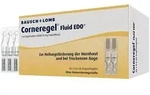 Corneregel Fluid EDO unterst&uuml;tzt die Wundheilung am Auge