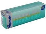 Xenofit Second Skin Hirschtalg Sportcreme