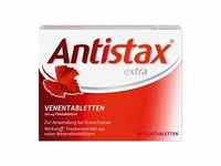 Antistax extra Venentabletten bei Venenleiden & Venenschwäche