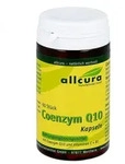 Coenzym Q10 Kapseln a 100 mg