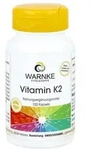 Vitamin K2 Kapseln
